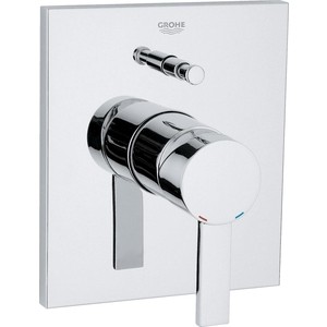 Смеситель для ванны Grohe Allure внешняя часть (19315000)