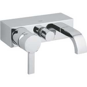 Смеситель для ванны Grohe Allure (32148000)