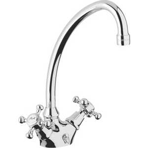 Смеситель для кухни Grohe Arabesk на одно отверстие (31703000)