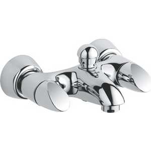 Смеситель для ванны Grohe Aria (25081000)