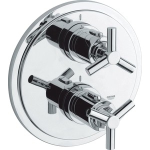Термостат для ванны Grohe Atrio ypsilon для 35500000 (19395000)
