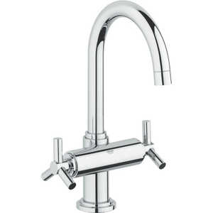 Смеситель для раковины Grohe Atrio ypsilon (21019000)
