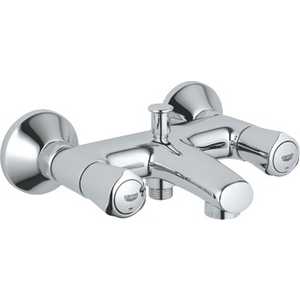 Смеситель для ванны Grohe Avina (25085000)