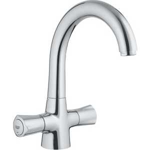 Смеситель для кухни Grohe Avina (31064000)