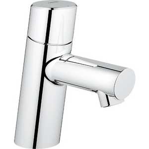 Смеситель для раковины Grohe Concetto вертикальный вентиль (32207001)