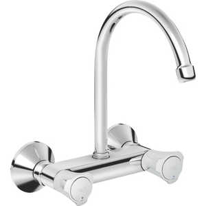 Смеситель для кухни Grohe Costa L настенный (31191001)