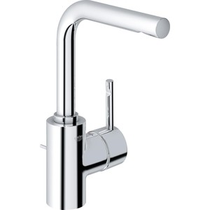 Смеситель для раковины Grohe Essence высокий (32628000)