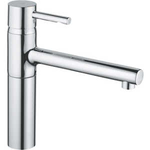 Смеситель для кухни Grohe Essence (32105000)
