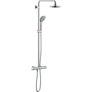 Душевой набор Grohe Euphoria (27296000)