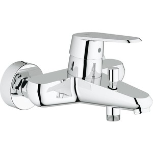 Смеситель для ванны Grohe Eurodisc cosmopolitan (33390002)