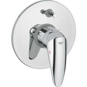 Смеситель для ванны Grohe Eurodisc для 35501000 (19548001)