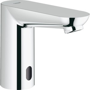 Смеситель для раковины Grohe Euroeco cosmopolitan инфракрасная электроника (36271000)