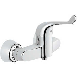 Смеситель для душа Grohe Euroeco special безопасный рычаг 120 мм (32796000)