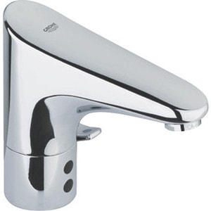 Смеситель для раковины Grohe Europlus инфракрасная электроника (36207000)