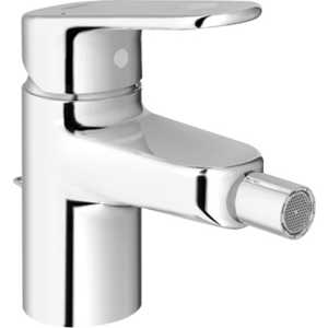 Смеситель для биде Grohe Europlus 2 с цепочкой (32623002) смеситель для биде grohe europlus 2 33241002
