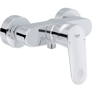 Смеситель для душа Grohe Europlus 2 (33577002) смеситель для биде grohe europlus 2 33241002