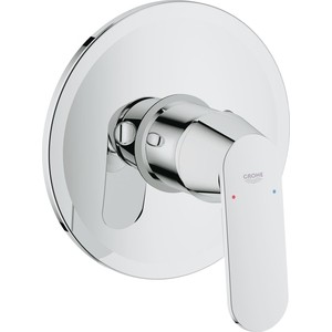 Смеситель для душа Grohe Eurosmart cosmopolitan со встроенным механизмом (32880000)