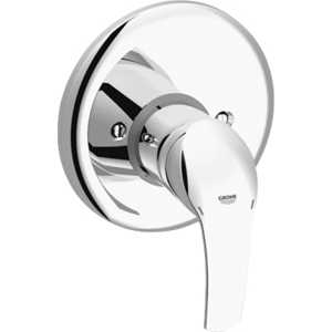 Смеситель для душа Grohe Eurosmart внешняя часть (19451001)