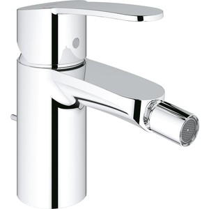 Смеситель для биде Grohe Eurostyle cosmopolitan с донным клапаном (33565002)
