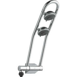 Верхний душ Grohe Freehander (27004000)