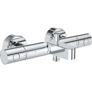 Термостат для ванны Grohe Grohtherm 1000 cosmopolitan (34215000)