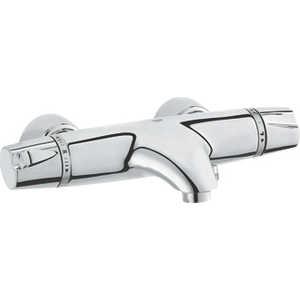 Grohe Grohtherm 3000 Термостат для ванны (34185000) Grohe Grohtherm 3000 Термостат для ванны (34185000)
