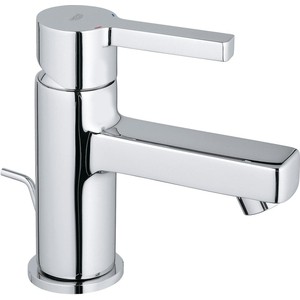 Смеситель для раковины Grohe Lineare уменьшеный (32109000)