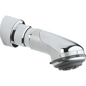 Верхний душ Grohe Relexa plus top 4 (28196000)