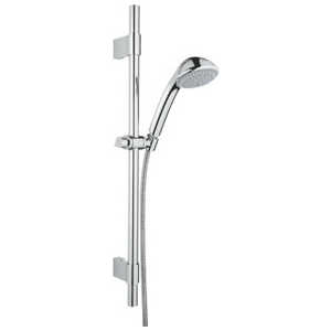 Душевой гарнитур Grohe Relexa trio (28942000)