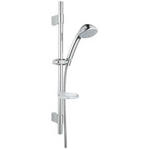 Душевой гарнитур Grohe Relexa trio (27132000)