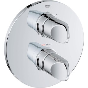 Термостат для душа Grohe Veris для 35500000 (19369000)