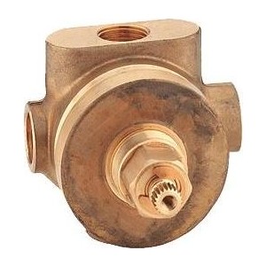 Внутренняя часть Grohe переключателя на 2 положения (29707000)