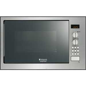 Микроволновая печь Hotpoint-Ariston MWKX 222 X