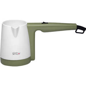 Кофеварка Sinbo SCM-2908