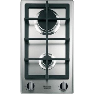 Газовая варочная панель Hotpoint-Ariston 7H DK 20 GH