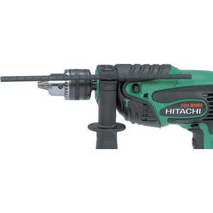 Дрель ударная Hitachi FDV16VB2-NR