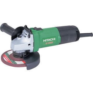 Угловая шлифмашина Hitachi G13SD