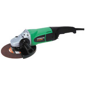 Угловая шлифмашина Hitachi G23UB2