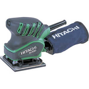 Виброшлифмашина Hitachi SV12SG