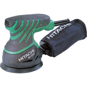 Эксцентриковая шлифмашина Hitachi SV13YB