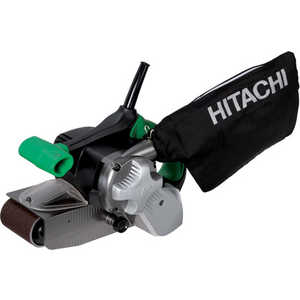 Ленточная шлифмашина Hitachi SB8V2 ленточная шлифмашина hitachi sb10s2