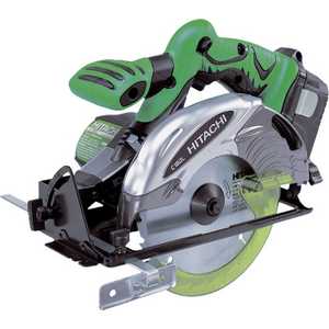 Пила дисковая Hitachi C18DL
