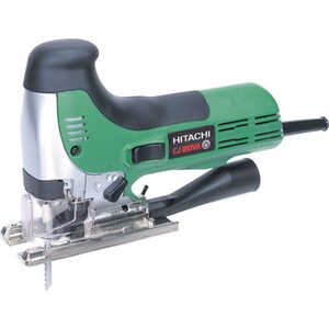 Лобзик Hitachi CJ120VA