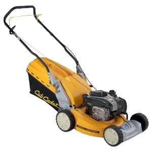 Газонокосилка бензиновая Cub Cadet CC 42 PB