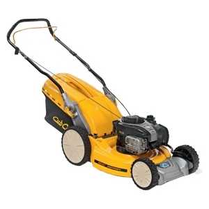 Газонокосилка бензиновая Cub Cadet CC 46 PB