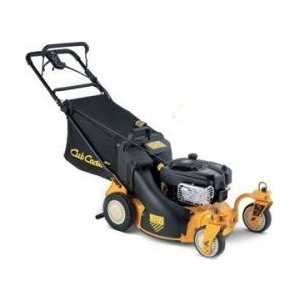 Газонокосилка бензиновая Cub Cadet CC 98 B