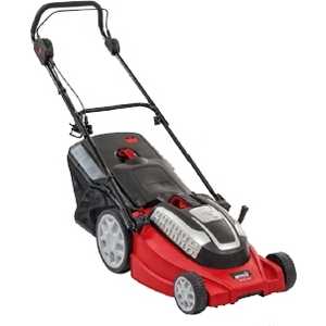 Газонокосилка электрическая MTD 4218 E HW