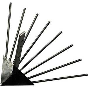 Насадка - картофелекопалка MTD T 330/380 (196-263-678)