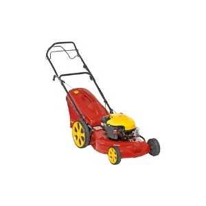 Газонокосилка бензиновая Wolf Garten Ambition 48 A HW
