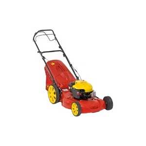 Газонокосилка бензиновая Wolf Garten Ambition 53 A HW
